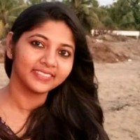 impress.ai Employee Divya Jose's profile photo