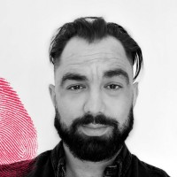 Mediatonic Games Employee Adam Vincent-Garland's profile photo