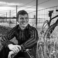 Embed Security Employee Garrett Marking's profile photo