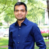 Vaibhav Patel Email & Phone Number