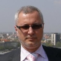 PATENT CO. Employee Sava Rajkov's profile photo