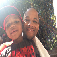 Cedric Moore Email & Phone Number