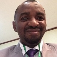 Federal University Lokoja Employee Abraham Peter's profile photo