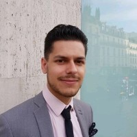 Diginove SAS Employee Cyril Vidal's profile photo