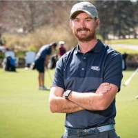 University of South Carolina-Beaufort Employee Cory Cottrell's profile photo