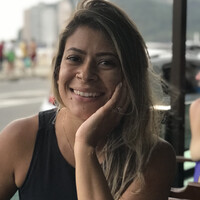 Priscilla Reis Email