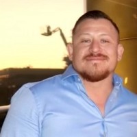 DPR Construction Employee Philip Anthony Angulo's profile photo