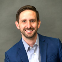 luckyscent Employee Gregory Chandler's profile photo