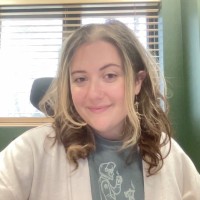 Cafe Racer 78 Employee Miranda Lemal's profile photo