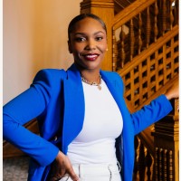 BasBlue Employee Tiara Tinnin's profile photo