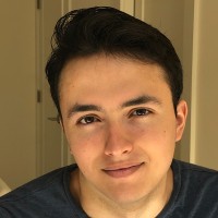 Liam B. Email