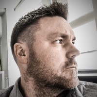 Calderdale Council Employee Craig Chew-Moulding's profile photo