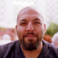 Simon Shah Email & Phone Number
