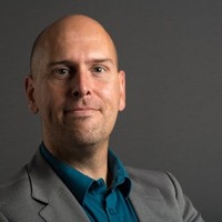 EISA Employee Jamie Biesemans's profile photo