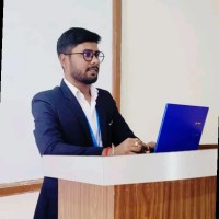 Manishankar Kumar's profile photo