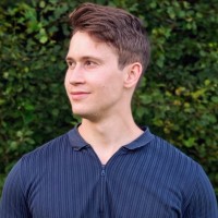 Markman A/S Employee Andreas Vestergård's profile photo
