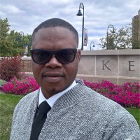 National Consortium for the Study of Terrorism and Responses to Terrorism (START) Employee Felix Akinboyewa's profile photo