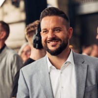 FEINMETALL Employee Marco Walz's profile photo
