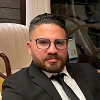 BNY Employee Henry Ortiz's profile photo