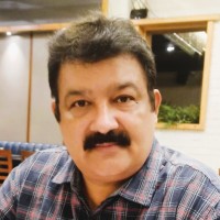 Tata Interactive Systems Employee Sachin Karkhanis's profile photo