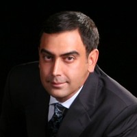 QNAP Systems Employee Reza Jahanbin's profile photo