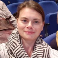 LEAG Employee Franziska König's profile photo