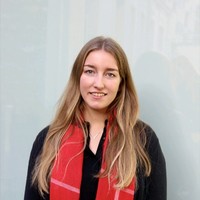 Mathilde Pavie Email