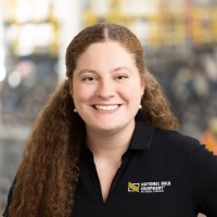 National Bulk Equipment, Inc. Employee Gina Gregory's profile photo