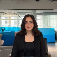 ThinkYoung Employee Chichak Mammadova's profile photo