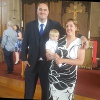 Procter & Gamble Employee Stuart Aird's profile photo