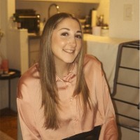 Republic Records Employee Julia Silver's profile photo