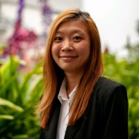 Edwards Lifesciences Employee Cindy Chai's profile photo