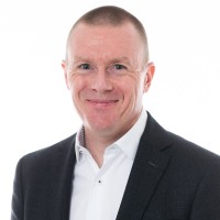 The MSP Finance Team Employee Daniel Welling's profile photo