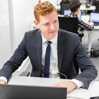 Pierre Gérard Email & Phone Number