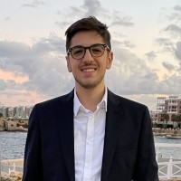 LeoVegas Group Employee Mark Mamo's profile photo
