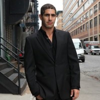 Sculpture Magazine Employee Daniel Kunitz's profile photo