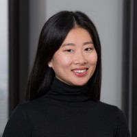Chase Employee Weiwei Cai's profile photo