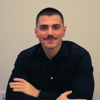 Aviatechnik Corporation Employee Rafael Lopes's profile photo