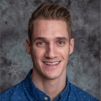 AltaVista Strategic Partners Employee Spencer Cooper's profile photo