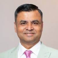 Keyur Patel Email & Phone Number