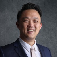 ISS Facility Services, Singapore Employee Weng Chong's profile photo