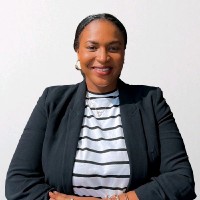 RMO (Relation Main d'Oeuvre) Employee Flora Atse's profile photo