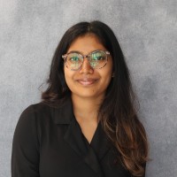 HDH Advisors Employee Sejal Patil's profile photo