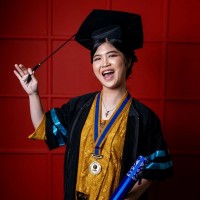 PT. Infracom Technology Employee Stella Avinca's profile photo