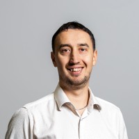 Laido Valdvee Email