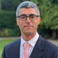 Brighton & Sussex University Hospitals NHS Trust Employee Ahmed Ishtiaq's profile photo