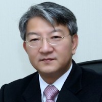 KAIST Employee Sang Lee's profile photo