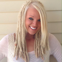 Poured Out, Inc. Employee Carlee Adams's profile photo