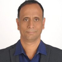 Finsol Consultancy Pvt. Ltd Employee Suresh Chakkilam's profile photo