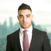 Soly Zarrini Email & Phone Number